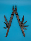 Leatherman Rebar Multi-Tool! Free Shipping! BLACK OXIDE!