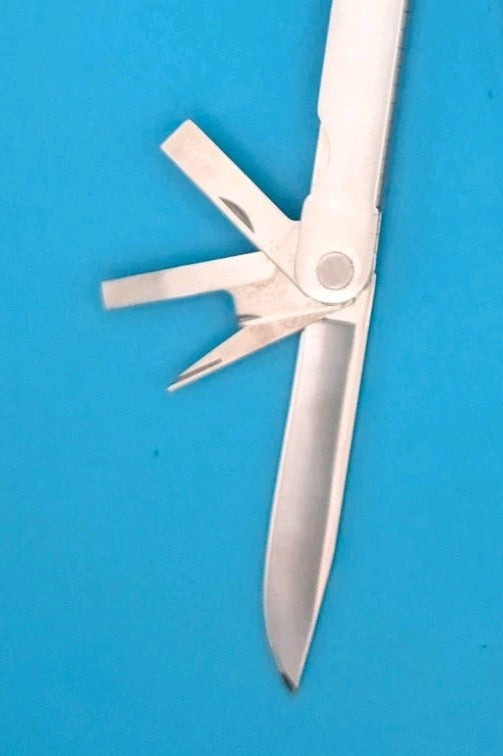 Leatherman PST Multi Tool! 08/96 Date Stamp