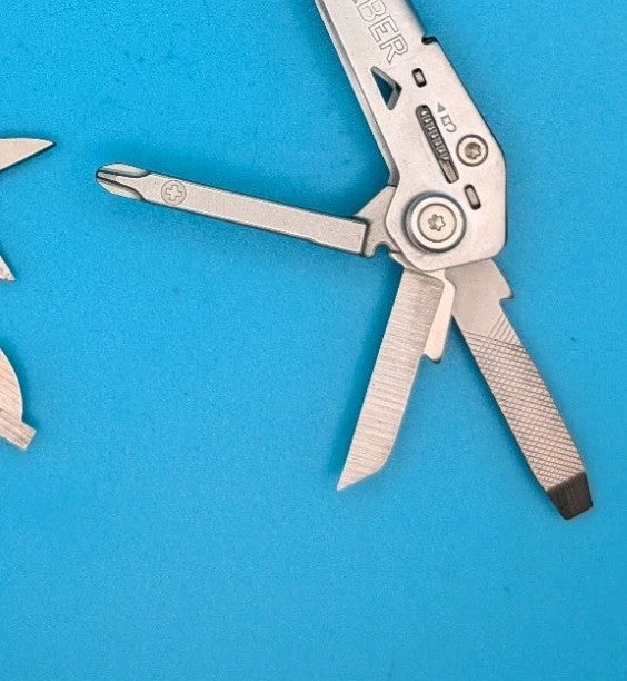 Gerber Suspension NXT Multi-Tool!