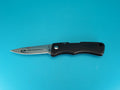 Retired CRKT Columbia River 6401 Colt Lockback Plain Edge Folding Pocket Knife!
