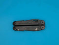 Leatherman Wave Plus + Multi-Tool! FAST SHIPPING! BLACK OXIDE!