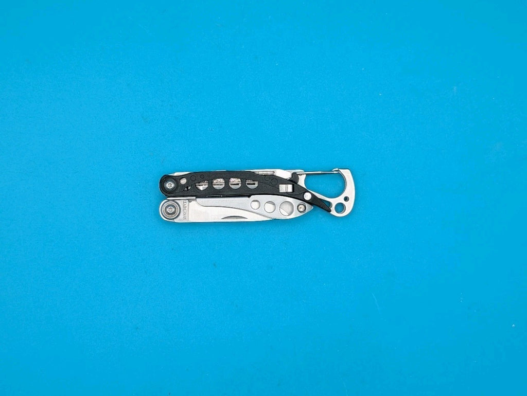 Leatherman Style CS Black Multi-Tool! FAST SHIPPING!