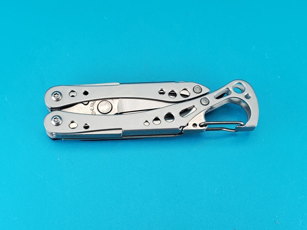 Leatherman Style CS Black Multi-Tool
