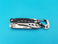 Leatherman Style CS Black Multi-Tool! FAST SHIPPING! *PURCELL TIRE*