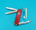 Victorinox ROVER Swiss Army Knife Multi Tool! Red!