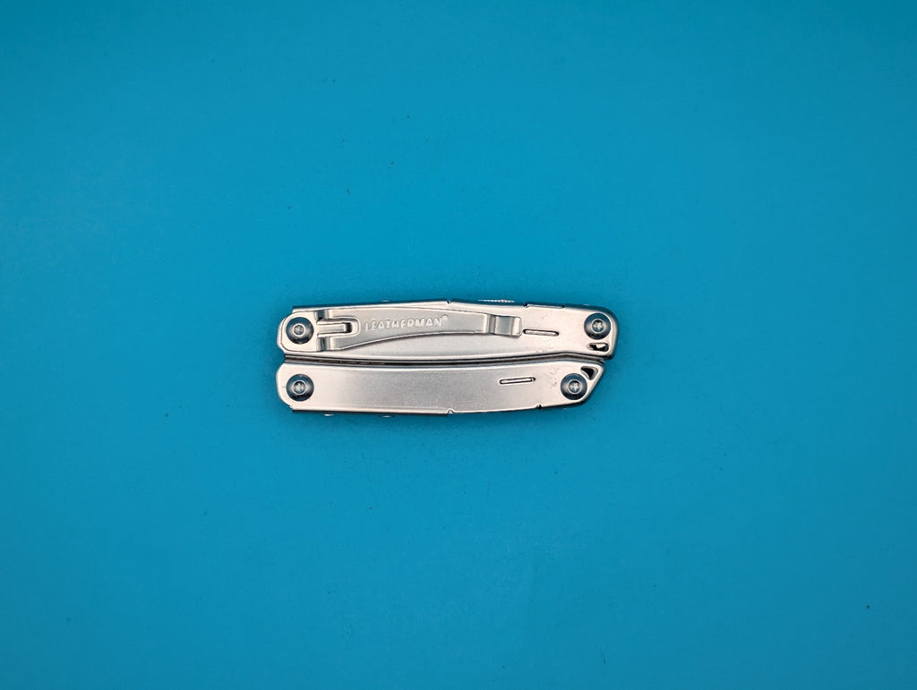 Leatherman Wingman Multi-Tool