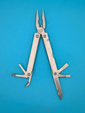 Leatherman SideClip Multi-Tool! 01/98 DATE STAMP! RARE!