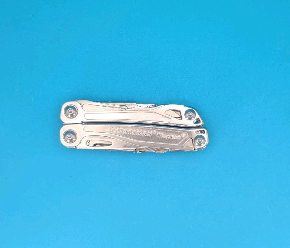 Leatherman Wingman Multi-Tool