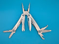 LEATHERMAN WINGMAN MULTI-TOOL! FAST SHIPPING!