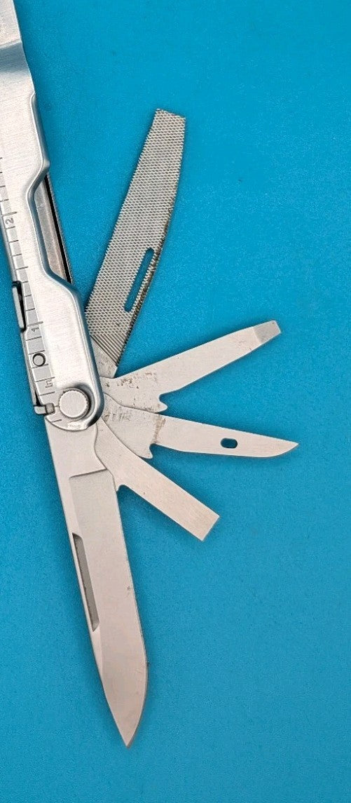 Leatherman Rebar Multi-Tool