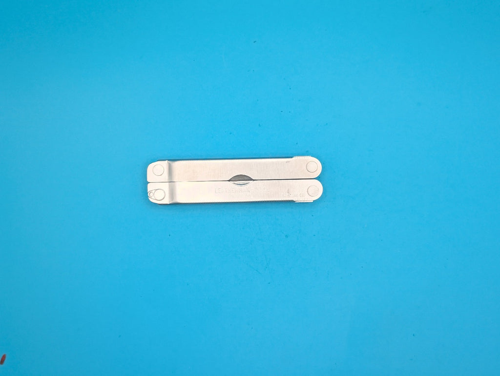 Leatherman PST Multi Tool! 02/98 Date Stamp! *KGD*
