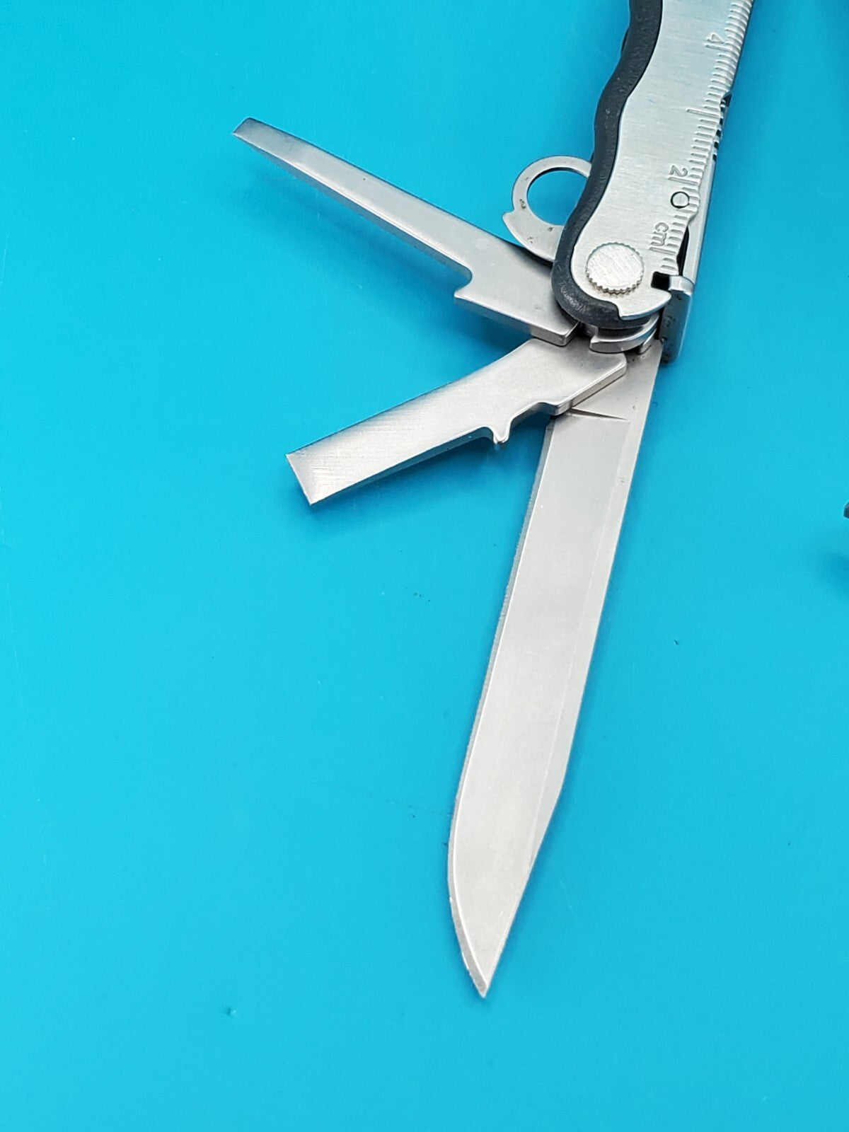 Leatherman Fuse Multi-Tool!