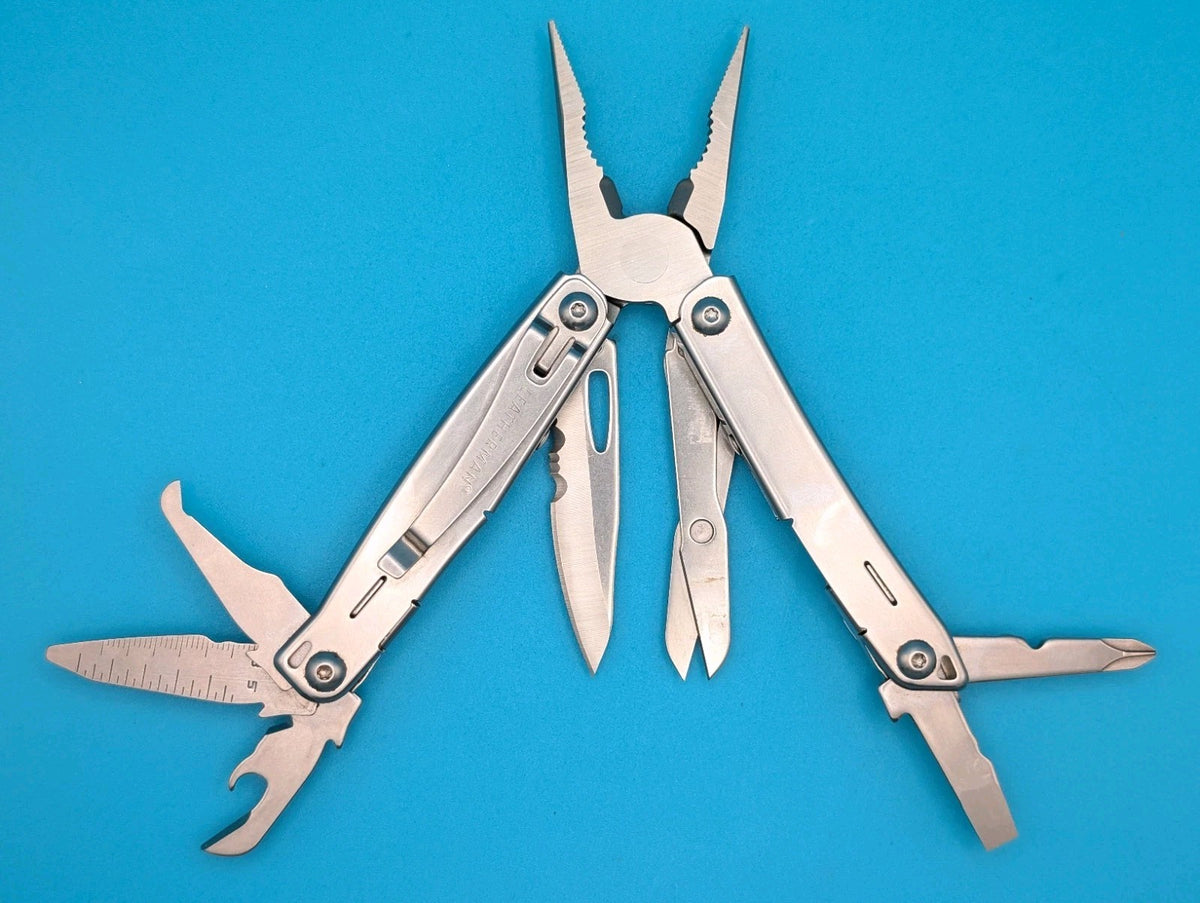 Leatherman Wingman Multi-Tool