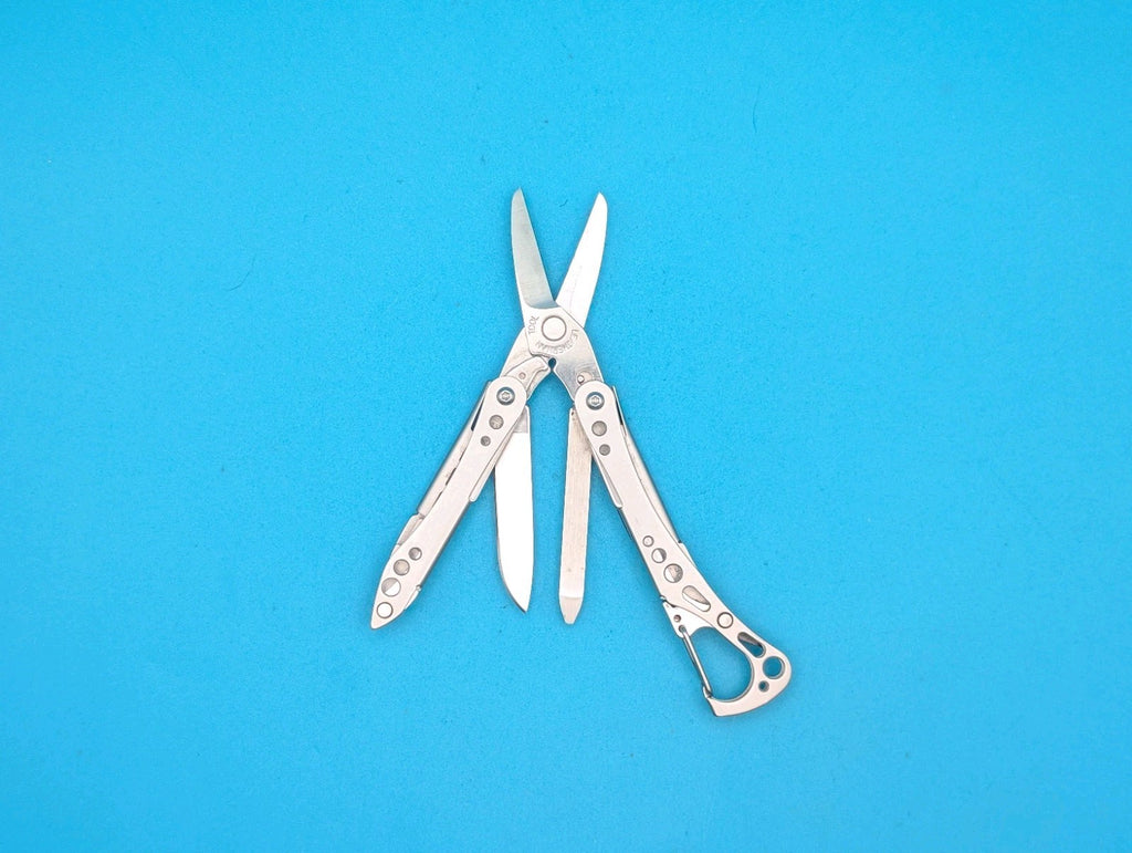 Leatherman Style CS Black Multi-Tool