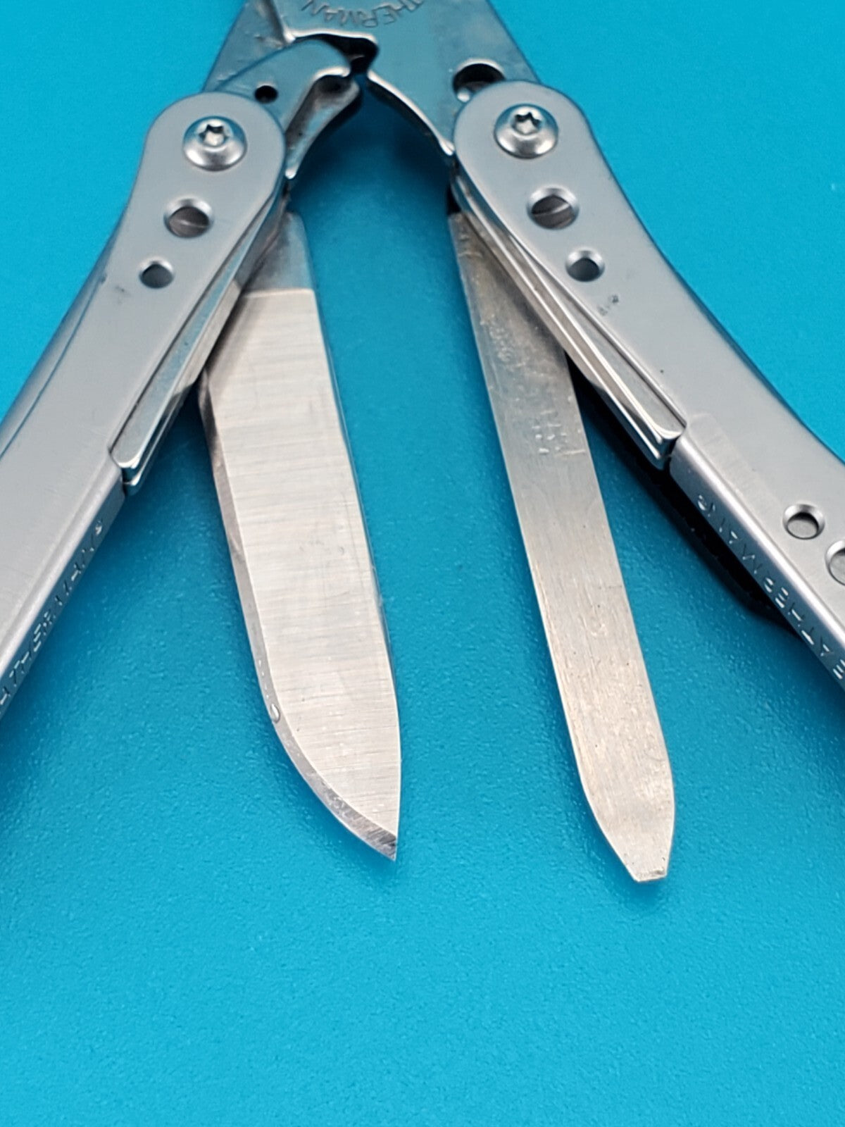 Leatherman Style CS Black Multi-Tool! FAST SHIPPING!