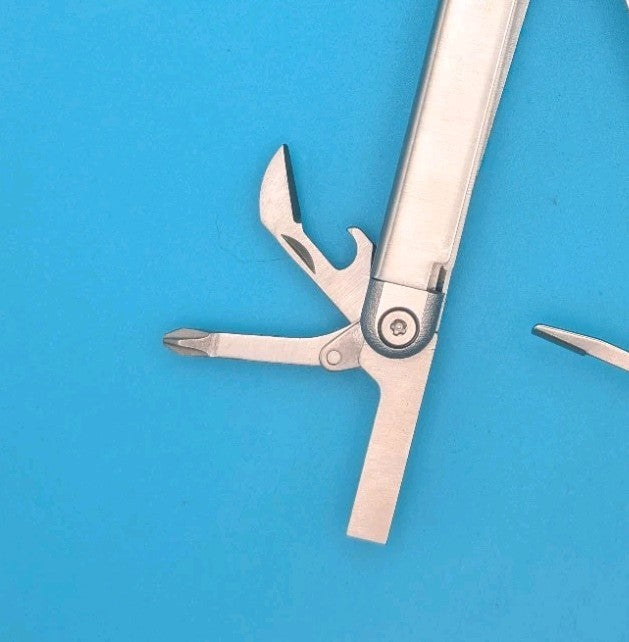 Leatherman Wave Original Vintage Retired, Dated 0603 (June, 2003)