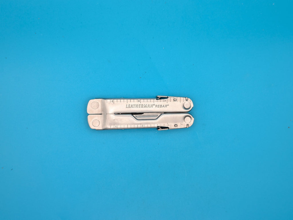 Leatherman Rebar Multi-Tool