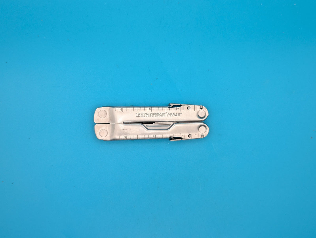 Leatherman Rebar Multi-Tool