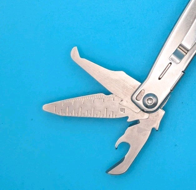 LEATHERMAN WINGMAN MULTI-TOOL! FAST SHIPPING! *20 x 30*