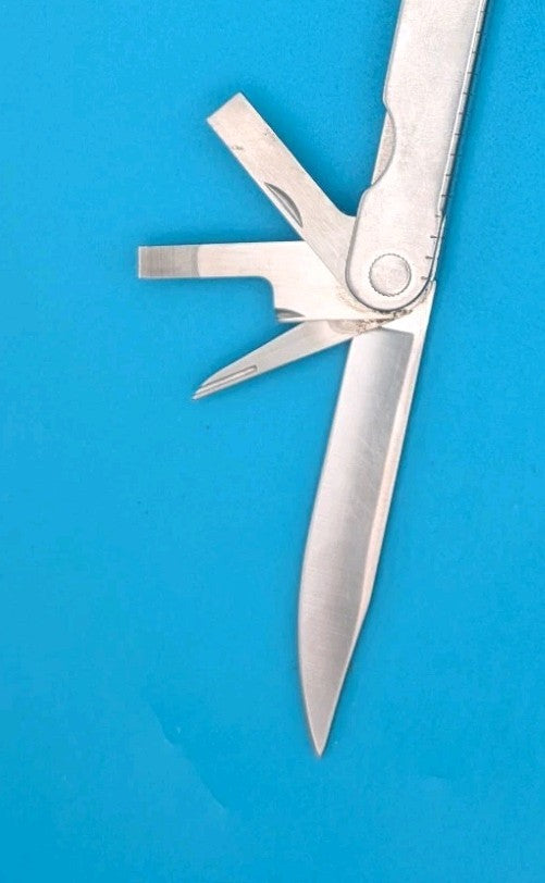 Leatherman PST Multi Tool! 09/93 DATE STAMP!