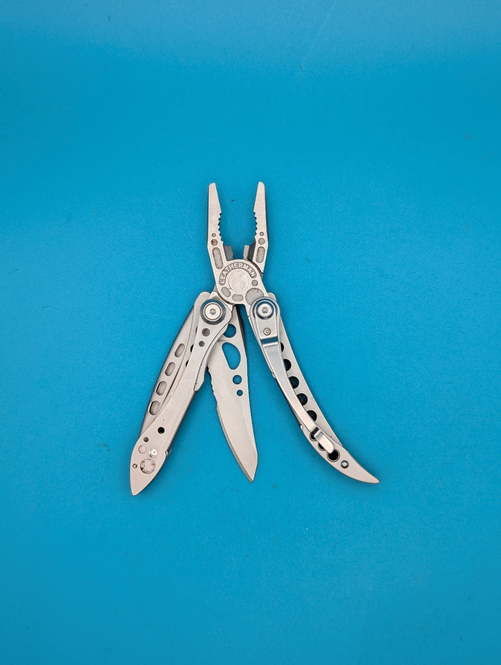 Leatherman Freestyle Multi-Tool - Discontinued - FAST SHIPPING!