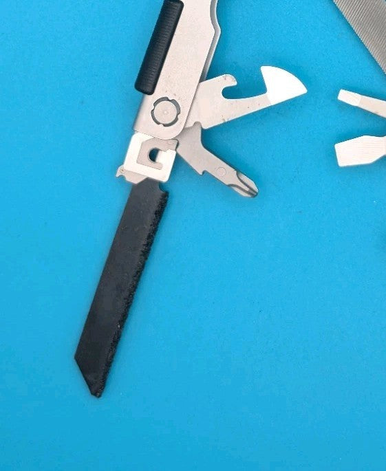 Gerber MP600 Multi-Tool Needle Nose Pliers!