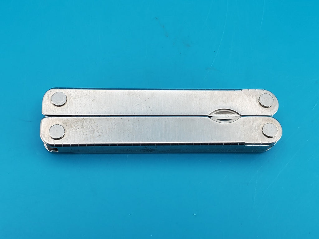 Leatherman PST Multi Tool! 05/93 Date Stamp
