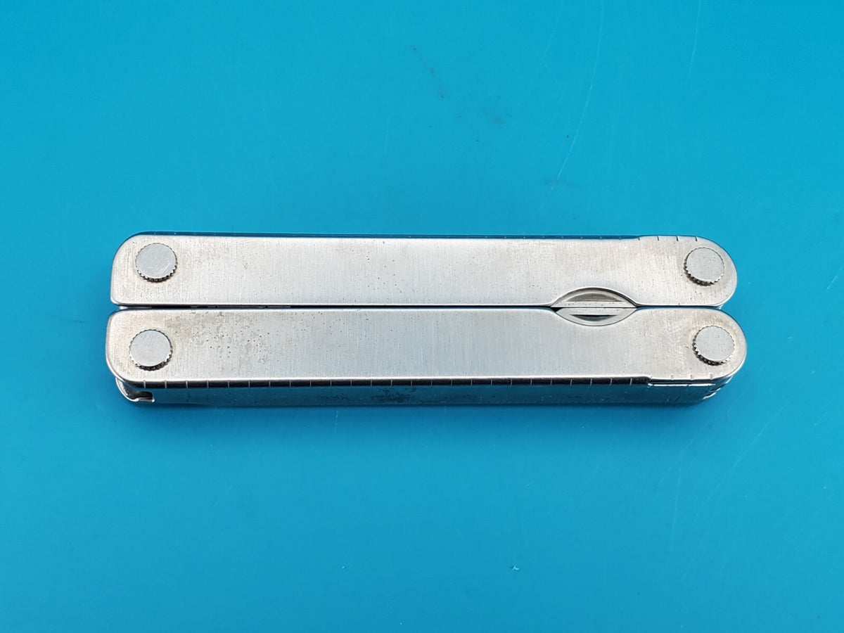 Leatherman PST Multi Tool! 05/93 Date Stamp