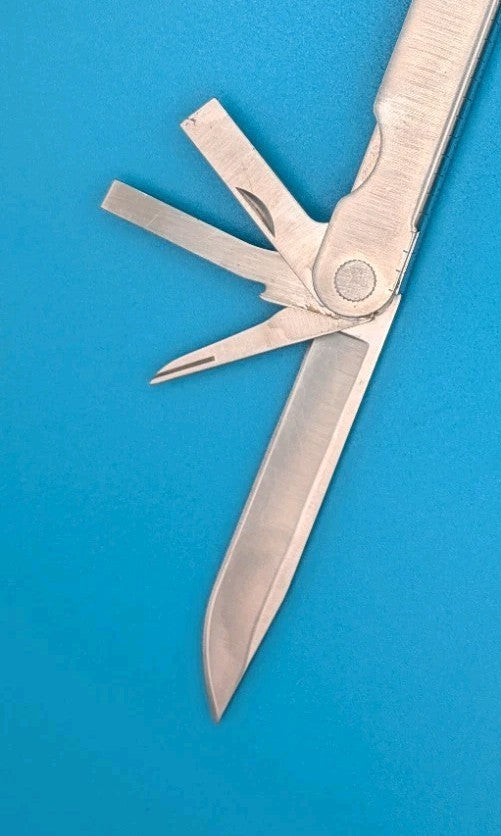 Leatherman PST Multi Tool! 06/03 Date Stamp!