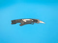 Gerber Artifact Pocket Knife Multi-Tool Pry Bar #11 Blade Liner Lock EDC