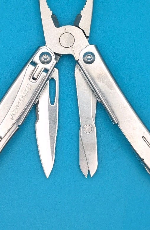 Leatherman Wingman Multi-Tool