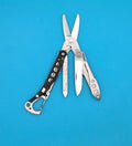 Leatherman Style CS Black Multi-Tool! FAST SHIPPING!