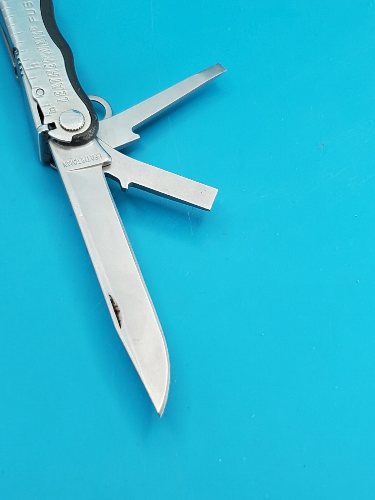 Leatherman Fuse Multi-Tool!