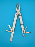 Leatherman SideClip Multi-Tool! 03/98 DATE STAMP! RARE!