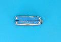 Leatherman SQUIRT PS4 Multi-Tool With Pliers Scissors Knife BLUE!