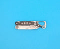 Leatherman Style CS Black Multi-Tool! FAST SHIPPING!