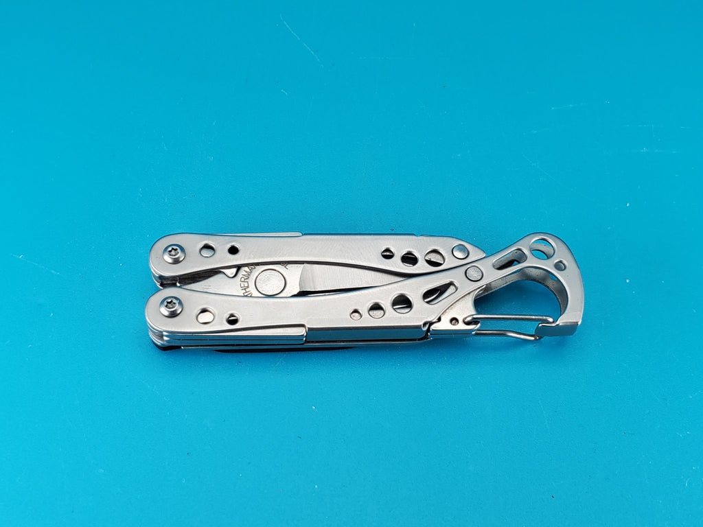 Leatherman Style CS Black Multi-Tool! FAST SHIPPING!