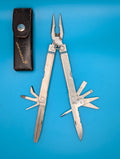 Leatherman PST 2 Multi Tool! 05/98 date stamp! Fast Shipping!