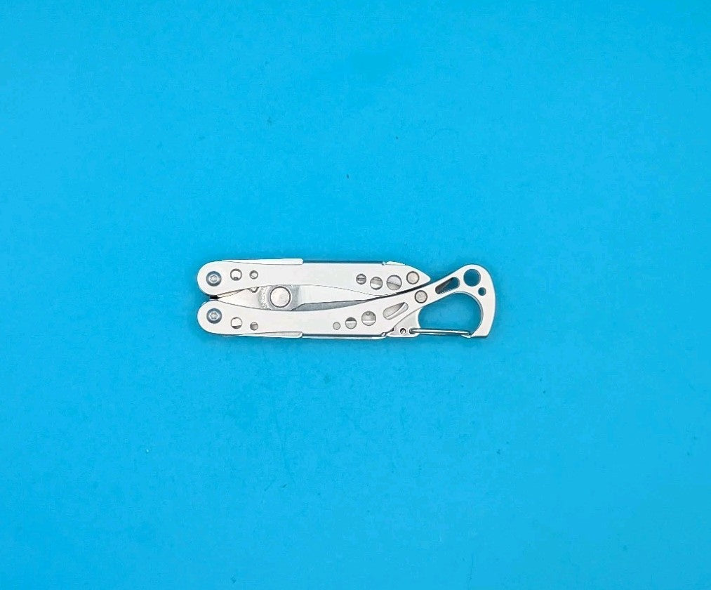 Leatherman Style CS Black Multi-Tool
