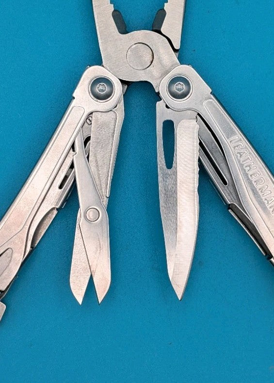 Leatherman Wingman Multi-Tool