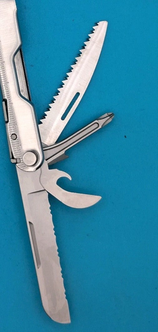 Leatherman Rebar Multi-Tool
