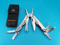 LEATHERMAN WINGMAN MULTI-TOOL! WITH SHEATH! FREE SHIPPING!