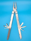 Leatherman PST Multi Tool! 03/04 Date Stamp! *DAN O' LEARY*