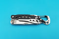 Leatherman Style CS Black Multi-Tool! FAST SHIPPING!