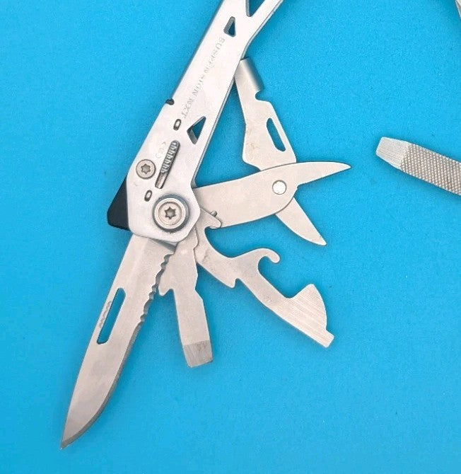 Gerber Suspension NXT Multi-Tool!