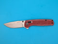 Sog Terminus XR 2.95" D2 Steel Blade Folding Knife!