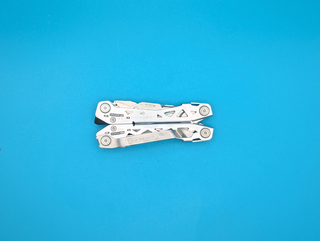 Gerber Suspension NXT Multi-Tool!