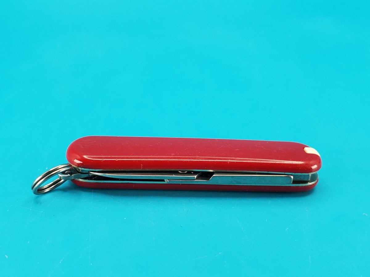 Victorinox Bladeless Red Swiss Army Knife Multi Tool! RARE!