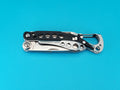 Leatherman Style CS Black Multi-Tool! FAST SHIPPING!