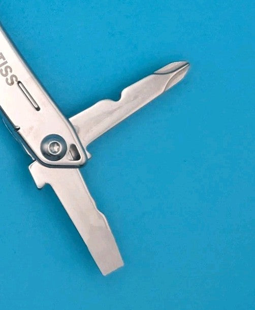 Leatherman Sidekick Multi-Tool, Knife, Pliers, Saw, Stainless! SHADES BY MATISS